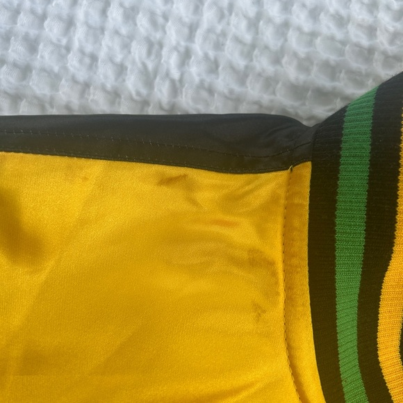 Martin 8 Ball Satin Jacket - Picture 2 of 6